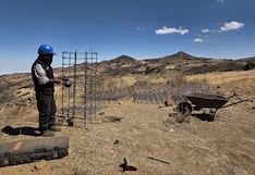 La Libertad: El centro poblado Padahuambo tendrá pronto internet y señal de celular