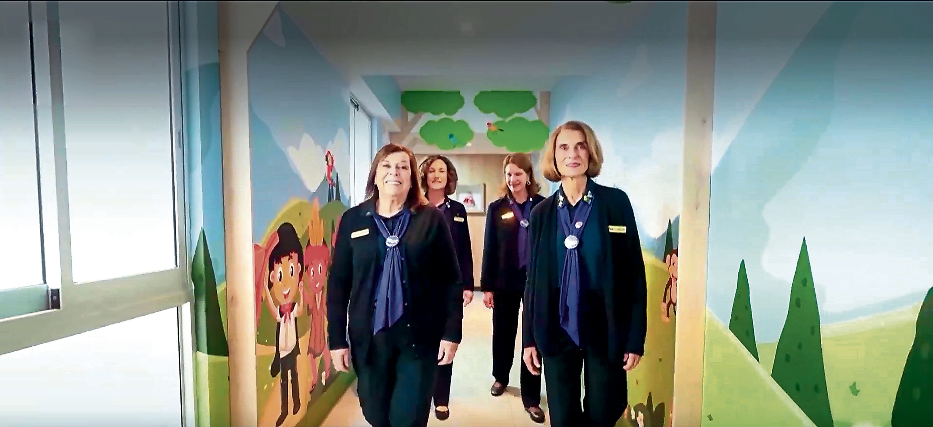 Recinto contará con 18 nuevas habitaciones para dar cobijo a unas 50 nuevas familias mientras afrontan sus tratamientos oncológicos en la capital.