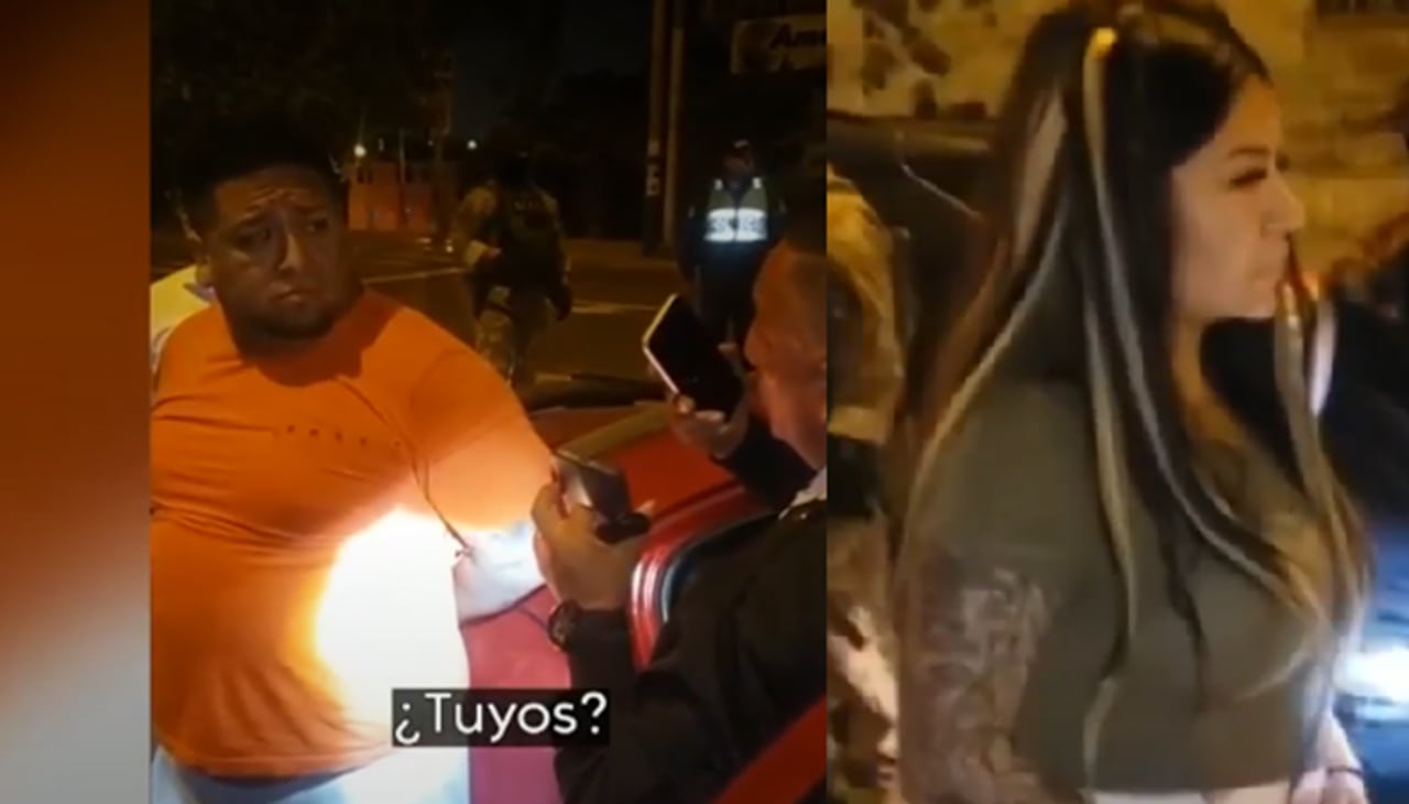 (Foto: Captura América Noticias)