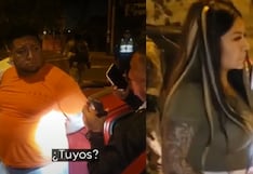 SJL: Extorsionadores exigían pago inicial de hasta 180 mil soles y cuotas mensuales de S/10 mil
