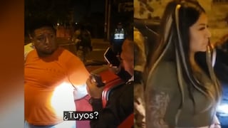 SJL: Extorsionadores exigían pago inicial de hasta 180 mil soles y cuotas mensuales de S/10 mil