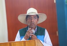 Moquegua: Cuestionan a dirigente por pedir donaciones a minera Anglo American