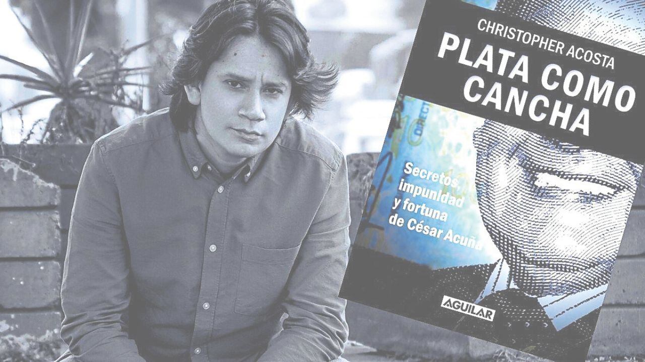 Alberto Vergara, Umberto Jara y Christopher Acosta se presentarán entre el 23 de abril y el 2 de mayo en la Plazuela El Recreo.