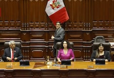 Congreso bicameral: Así se realizó la juramentación de senadores y diputados para el periodo 2026-2031