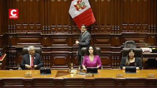 Congreso bicameral: Así se realizó la juramentación de senadores y diputados para el periodo 2026-2031