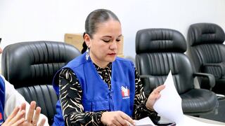 Jefa de la Defensoría del Pueblo en La Libertad no cumpliría con el perfil para ocupar el cargo