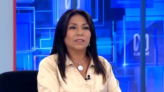 Alcaldesa de Pueblo Libre pide declarar su distrito en estado de emergencia