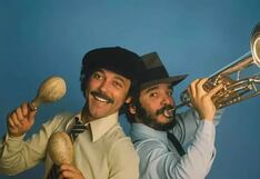 Rubén Blades lamenta la muerte de Willie Colón: “Me resistía a creer”