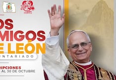 ‘Los Amigos de León’: Convocan a voluntarios en Cusco
