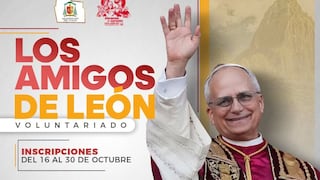 ‘Los Amigos de León’: Convocan a voluntarios en Cusco