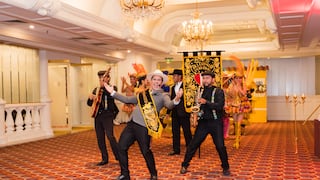 “Raíces del Alma”: cena show inmersiva celebra cultura peruana en Lima