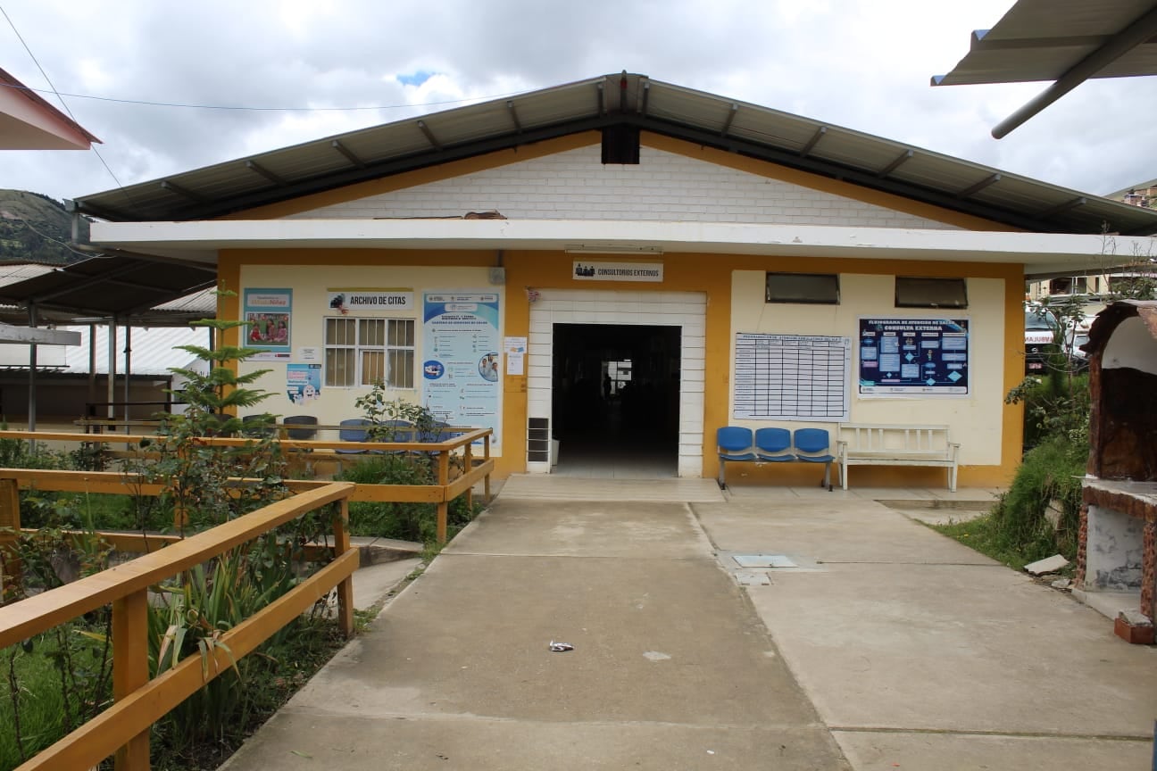 La Geresa indicó que vienen trabajando para garantizar una atención integral.