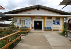 Hospital de Tayabamba logra más de 30 cirugías y evita traslados críticos a Trujillo