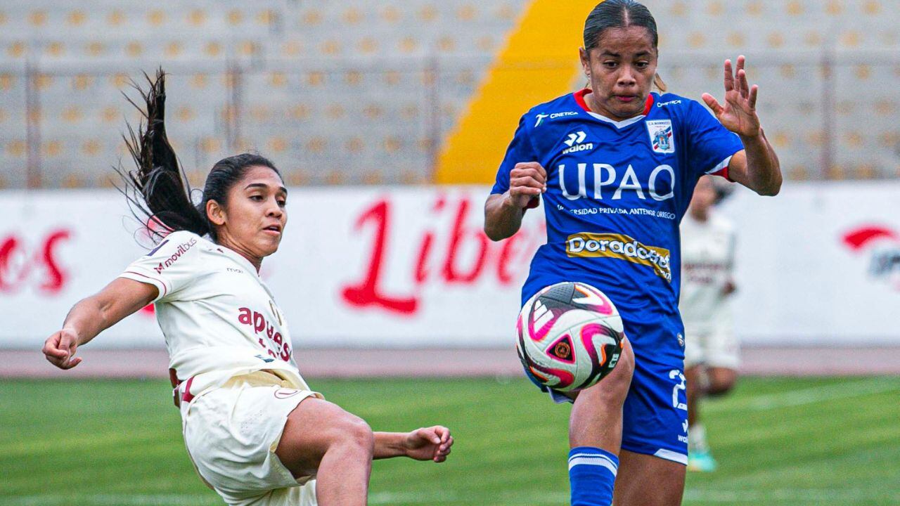 Este domingo 18 de agosto juegan el duelo de vuelta, desde las 10:30 de la mañana, en en Campo Mar U-Lima.