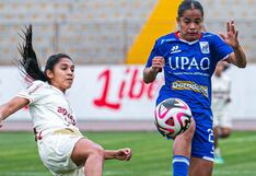 Mannucci y Universitario por el pase a la final de la Liga Femenina
