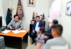 Juzgado de Familia resuelve proceso de alimentos en una sola audiencia en Arequipa