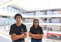 Estudiantes peruanos crean ladrillo aislante a base de papel reciclado y mucílago de tuna