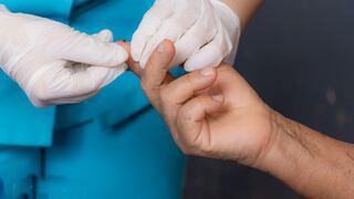 Ica registra entre 20 y 30 nuevos casos de VIH al mes y refuerzan detección con brigadas móviles