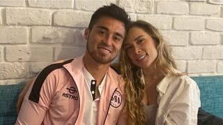 Rodrigo Cuba y Ale Venturo se lucen juntos pese “ampay” del futbolista (VIDEO) 