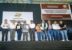 Gobierno Regional de Arequipa no cumplirá con metas de titulación