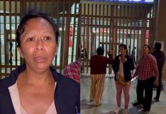 Ica: denuncian presunta negligencia médica en el Hospital Santa María del Socorro