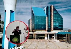 Defensor universitario de la UNCP pide disculpas tras polémicas declaraciones sobre estudian