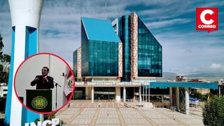 Defensor universitario de la UNCP pide disculpas tras polémicas declaraciones