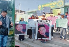 Pisco: secuestraron, mataron y quemaron el cuerpo de joven activista que fue a entregar un perrito