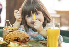 Diabetes infantil en aumento: Cinco claves para reducir el riesgo en casa