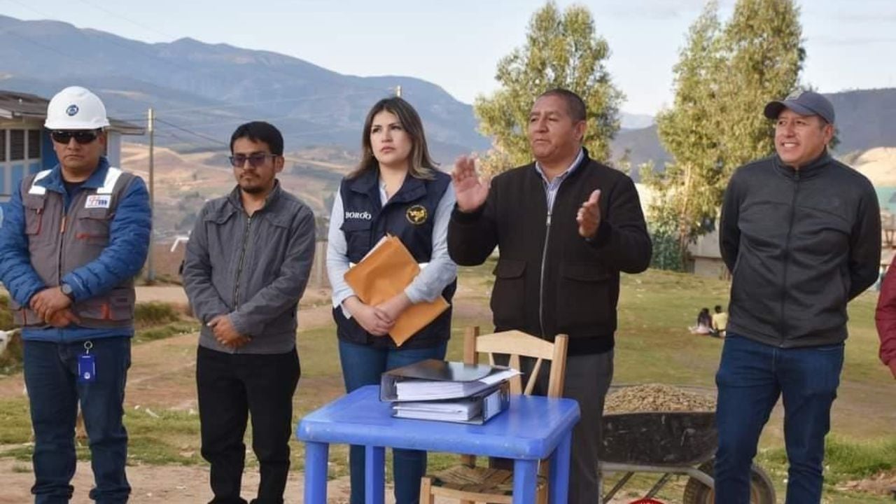 Esta obra de electrificación demandará una inversión de 987 mil 975 soles.