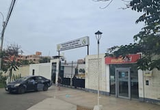 Piden construir el hospital para la Policía en Trujillo