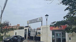 Piden construir el hospital para la Policía en Trujillo