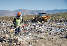 Ministerio del Ambiente: Botadero Quebrada Honda a punto de colapsar