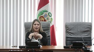 Yeni Vilcatoma no ejercerá la defensa legal de Antauro Humala