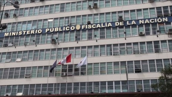 El fiscal de la Nación interino, Juan Carlos Villena Campana, ha dado por concluida la designación de Marena Mendoza Sánchez como coordinadora encargada del Equipo Especial Lava Jato.