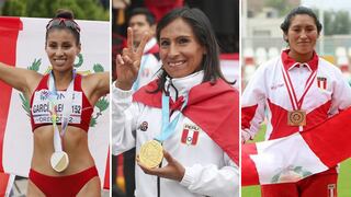 Gladys Tejeda, Kimberly García y Evelyn Inga entre las mujeres más poderosas del Perú según Forbes