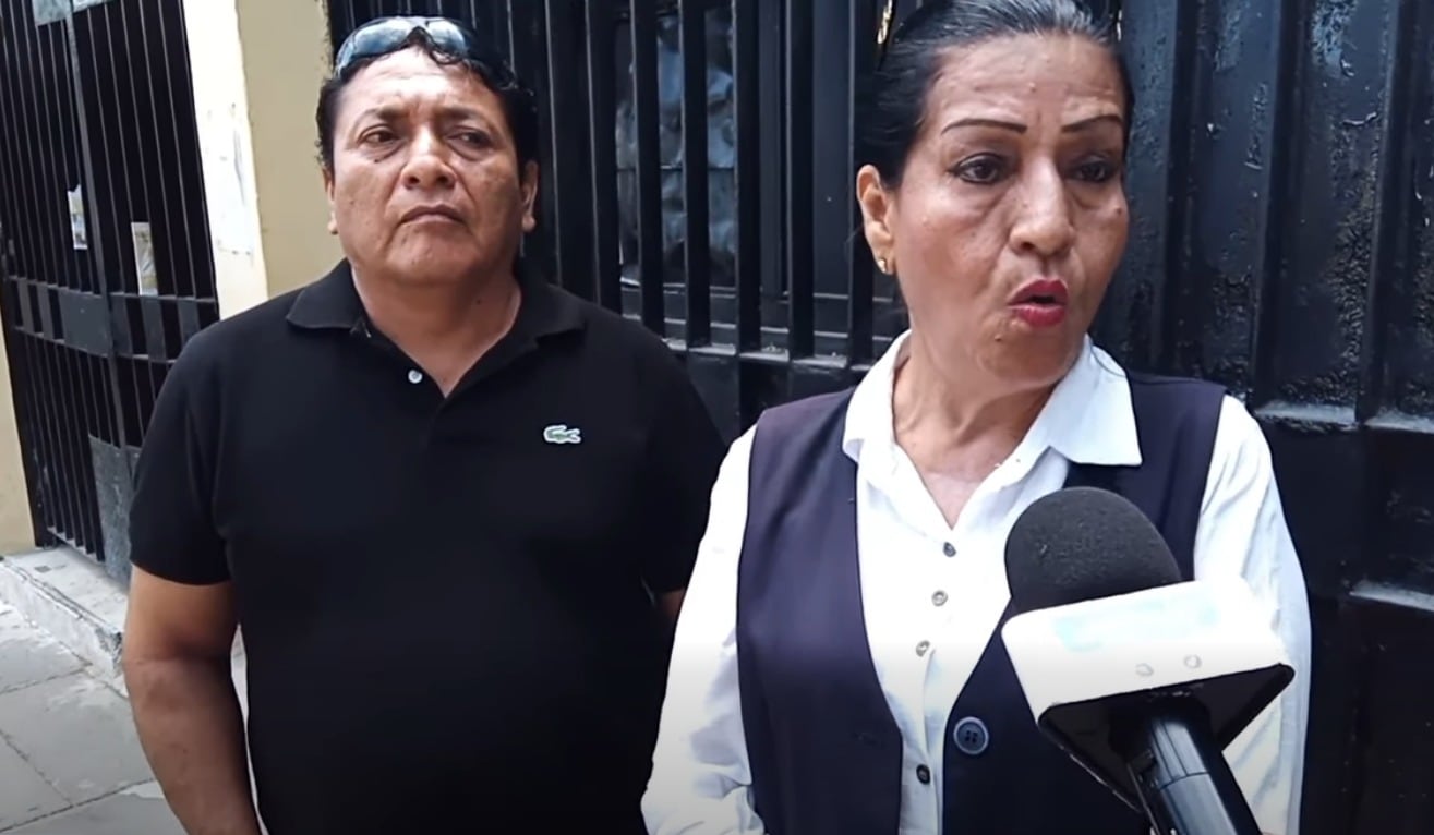 Piden respetar el pacto colectivo.