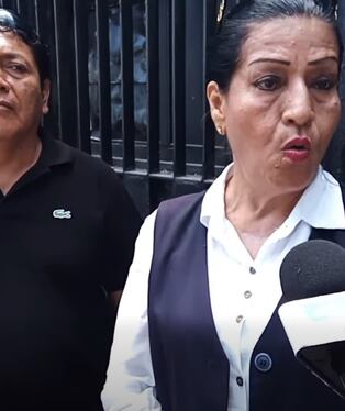 Piden respetar el pacto colectivo.