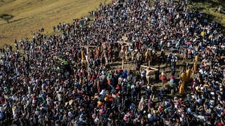 Huánuco: Semana Santa dejó más de 22 millones de soles en movimiento económico