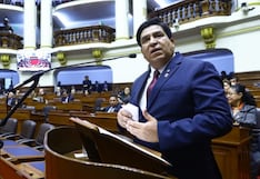 Vicente Tiburcio descarta venta de Petroperú tras anuncio de vacancia presidencial