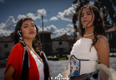 Ailis Blue, Ruby Palomino, Renata Flores, Uchpa y más se unen en el Quechua Fest de Huancayo