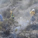 Condenan a responsable por incendio forestal en Cusco