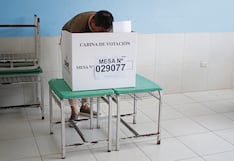 La Libertad: JNE confirma comicios internos el 17 y 24 de mayo
