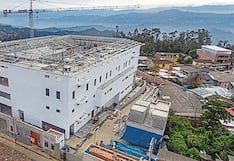 Decano del Colegio de Ingenieros de Piura:“Los proyectos en Piura se deben ejecutar vía G2G”