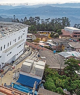 Decano del Colegio de Ingenieros de Piura:“Los proyectos en Piura se deben ejecutar vía G2G”