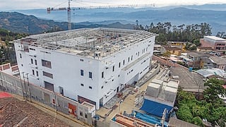 Decano del Colegio de Ingenieros de Piura:“Los proyectos en Piura se deben ejecutar vía G2G”