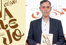 España y su cáliz en César Vallejo y Antonio Merino