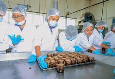 Niños en “Mini Ingenieros” por la Semana Nacional de la Ciencia 2025 en Huánuco