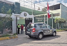 Denuncian a docente por tocamientos indebidos a estudiantes en Alto Selva Alegre