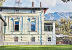 Atelier Moessmer: Un espacio donde se combinan gastronomía y artesanía